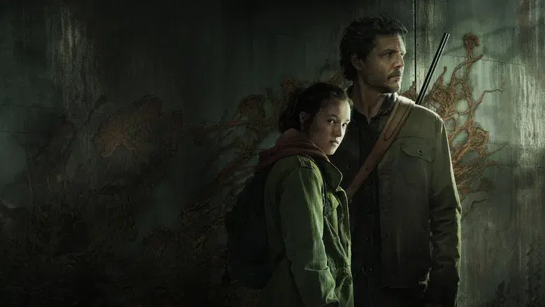 The Last of Us - Fondo