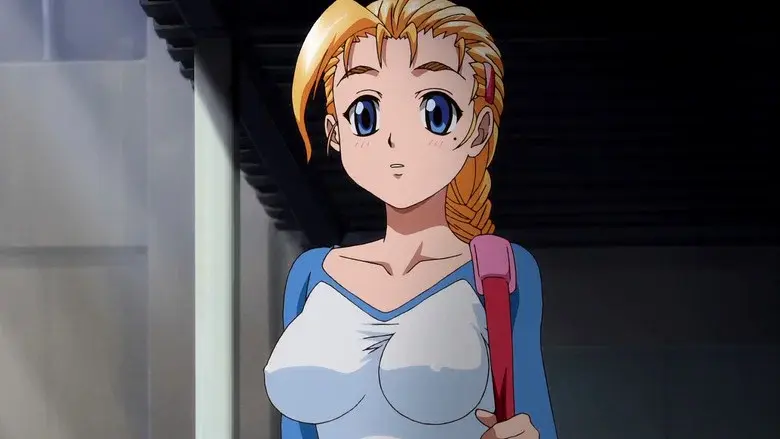Shijou Saikyou no Deshi Kenichi - Fondo