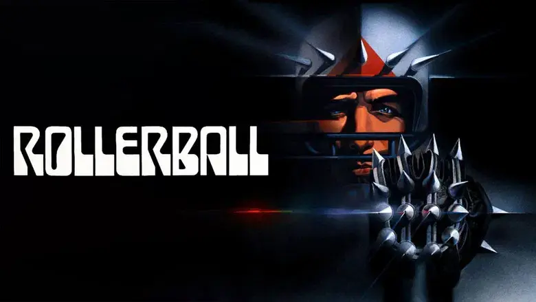 Rollerball - Fondo