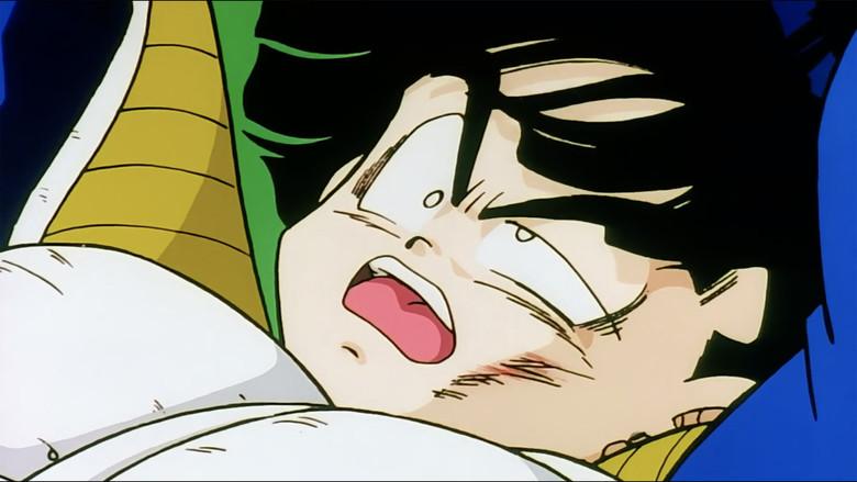 La réplica de Son Gohanda