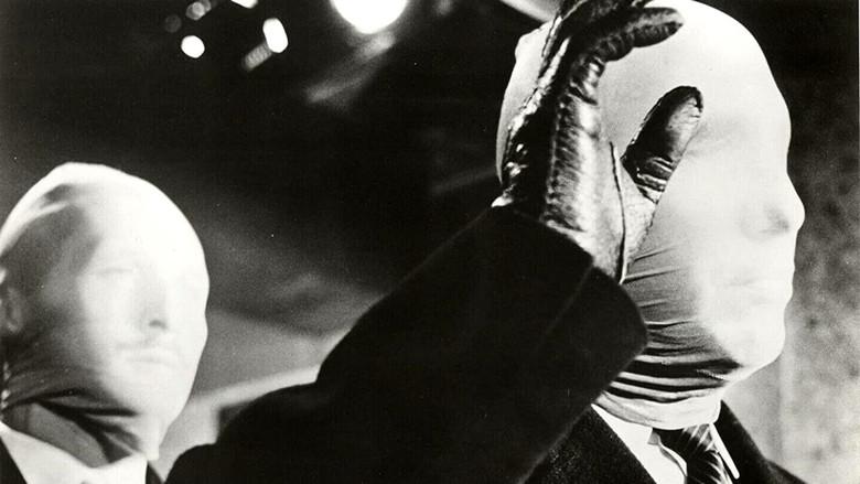 El testamento del Dr. Mabuse - Fondo