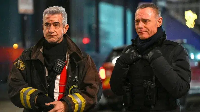 En las trincheras (III)