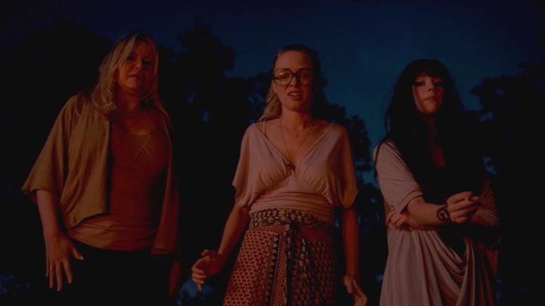 ExTerminators - Fondo