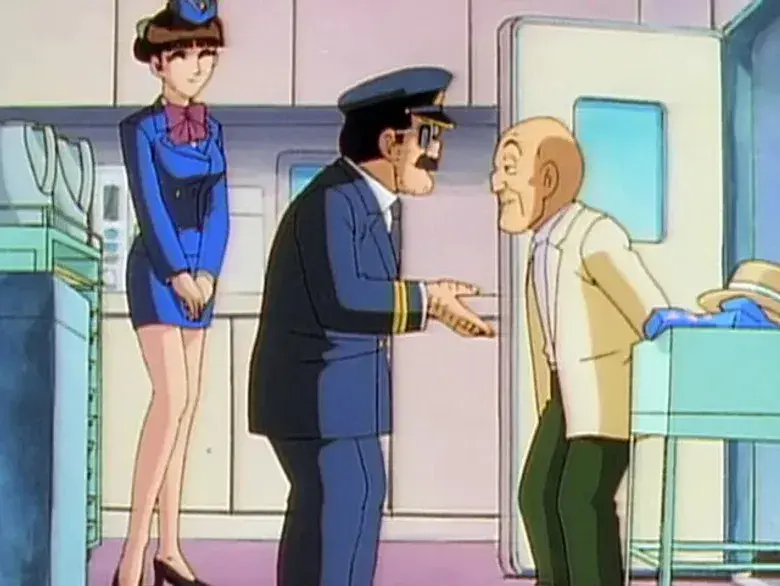 ¡El viaje de sus sueños!