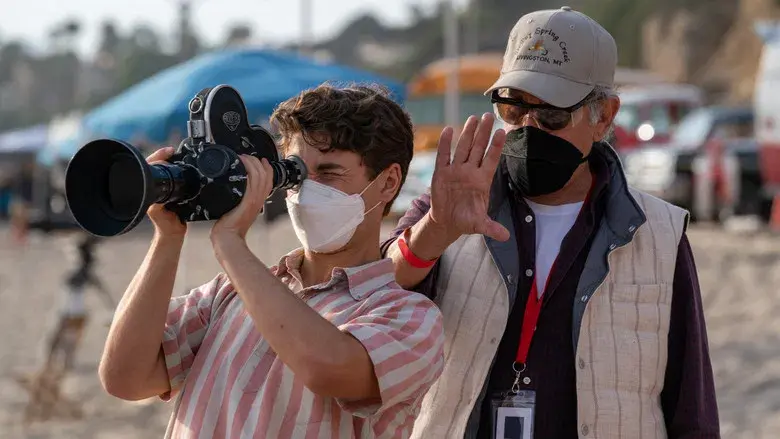 Los Fabelman - Fondo