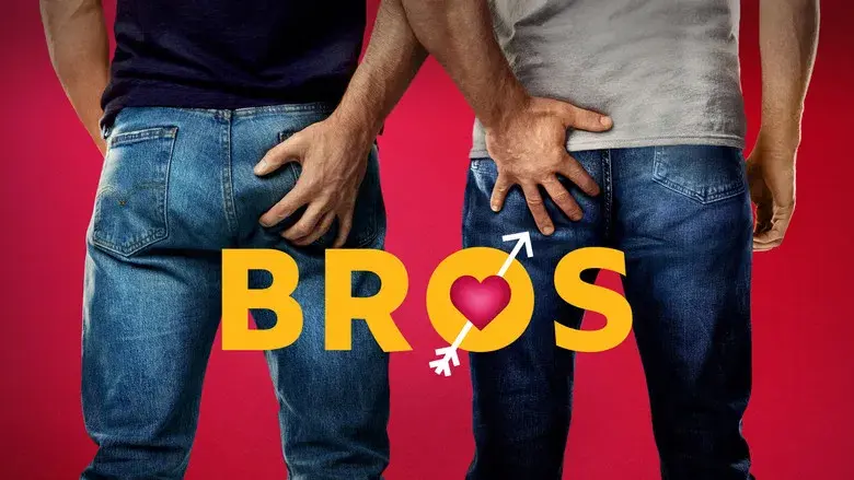 Bros: Más que amigos - Fondo