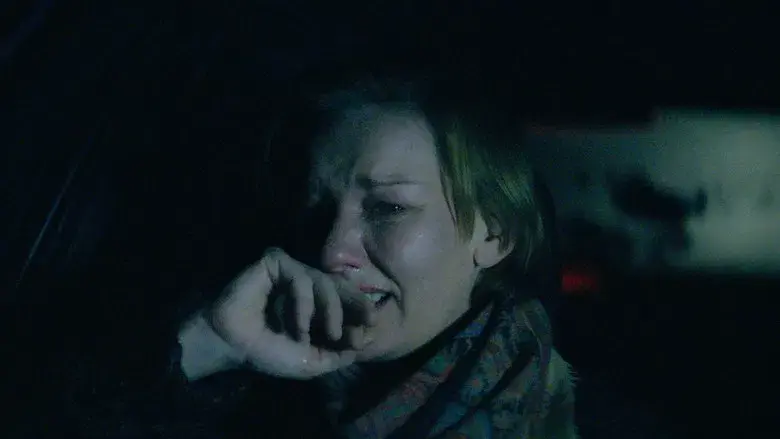 Anatomía de una caída - Fondo