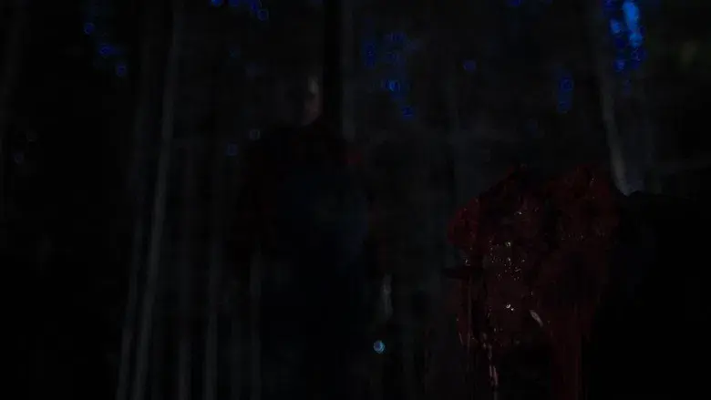 Winnie the Pooh 2: El bosque sangriento - Fondo