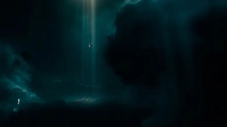 Bad Boys: Ride or Die - Fondo