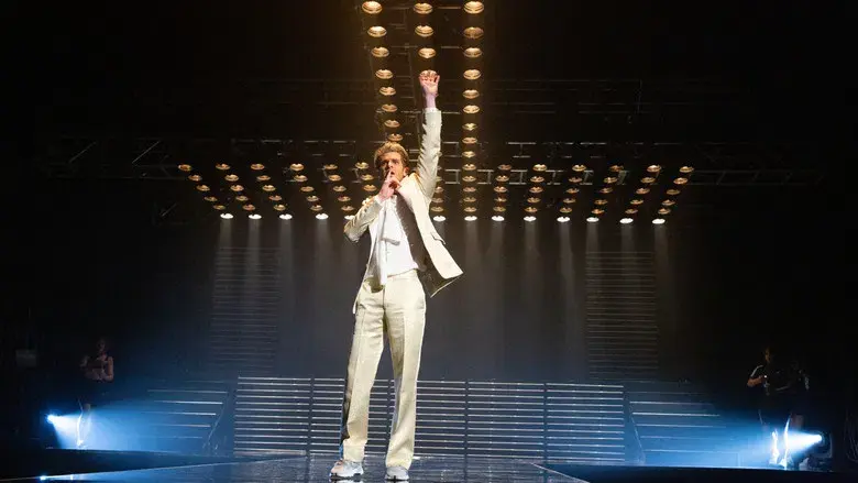 Mainstream - Backdrop