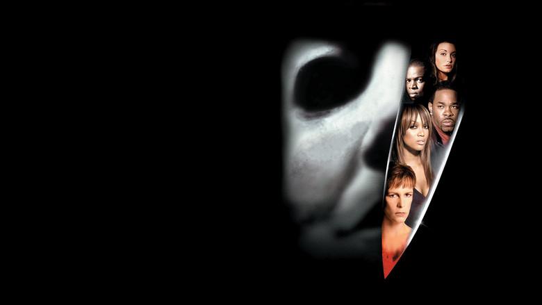 Halloween: Resurrection - Fondo