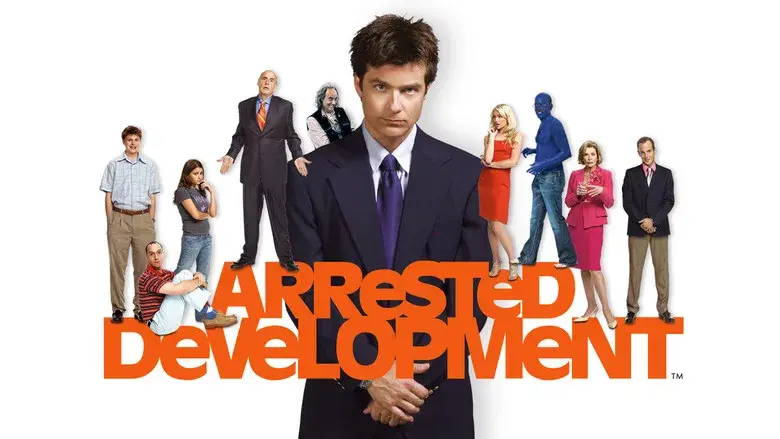 Arrested Development - Fondo
