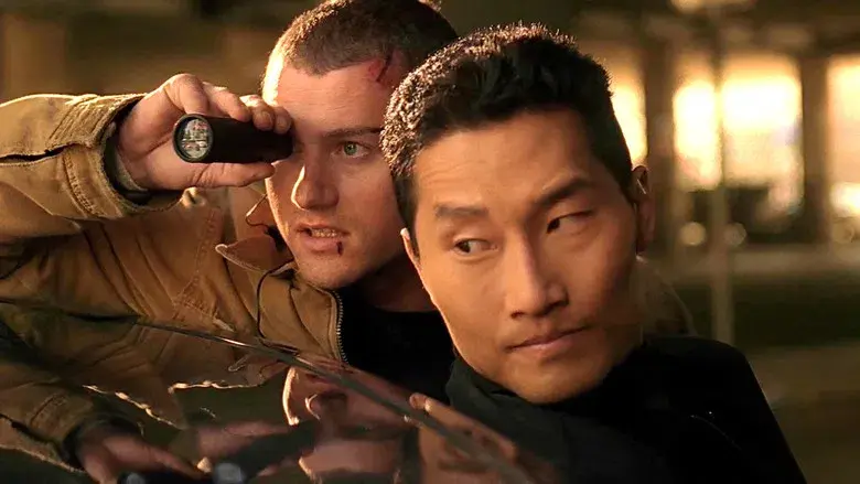 6:00 A.M. - 7:00 A.M.