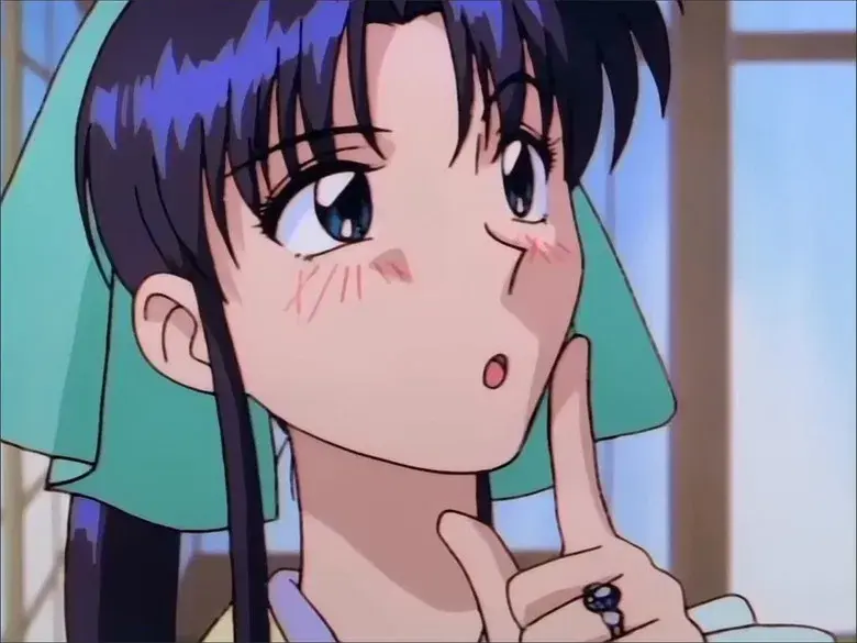 La proposición de Kenshin