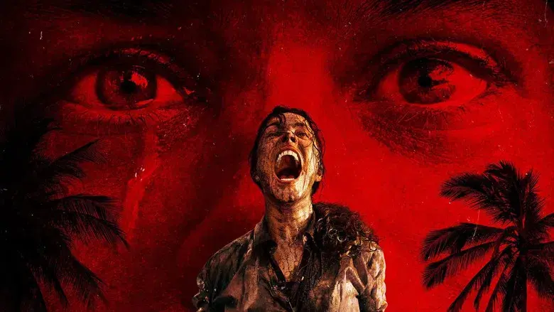 SEND HELP (Enviad ayuda) - Fondo