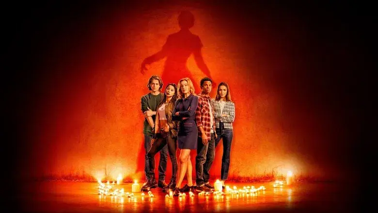 Nancy Drew - Fondo