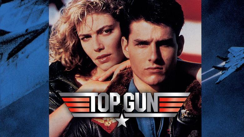 Top Gun: Ídolos del aire - Fondo