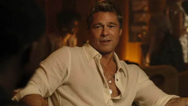 F1 la película - Fondo