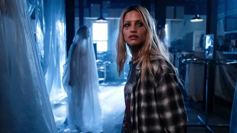 Sé lo que hicisteis el último verano - Fondo