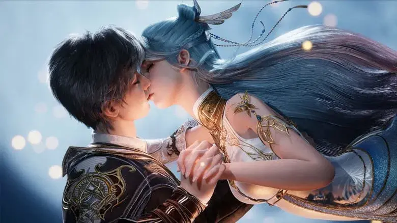 Combat Continent 2 - Fondo