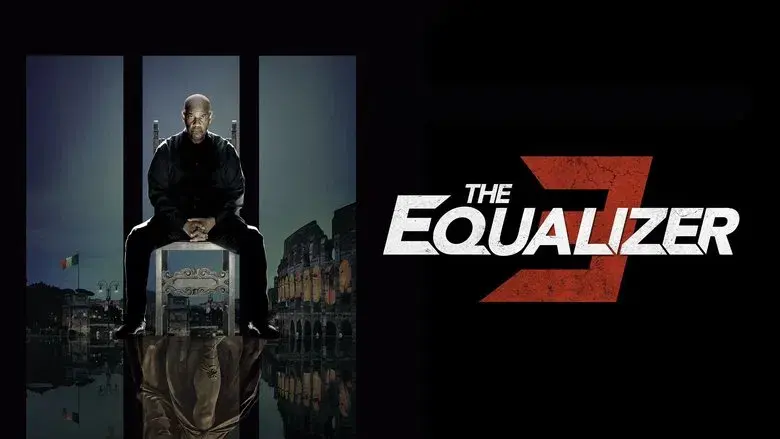 The Equalizer 3 - Fondo