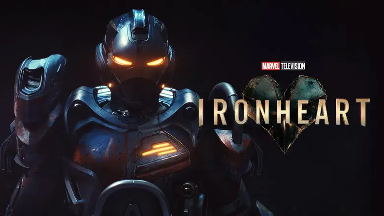 Ironheart - Fondo