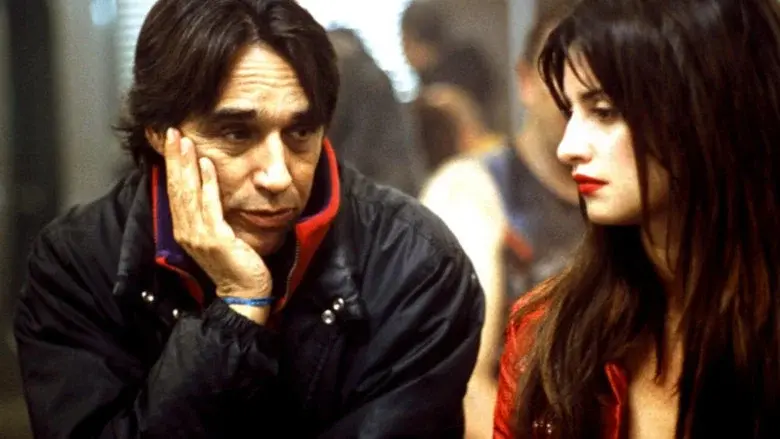 Sin noticias de Dios - Fondo