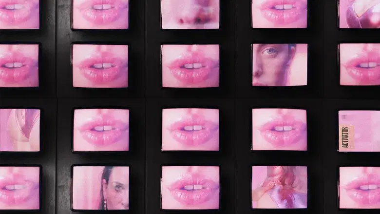 La sustancia - Fondo