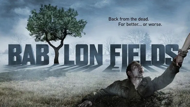 Babylon Fields - Fondo
