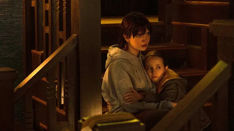 The Boogeyman - Fondo