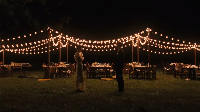 Materialistas - Fondo