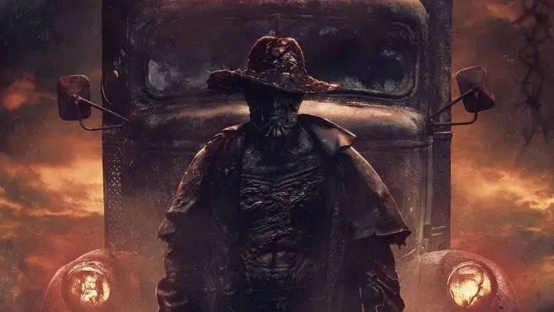 Jeepers Creepers: El renacer - Fondo