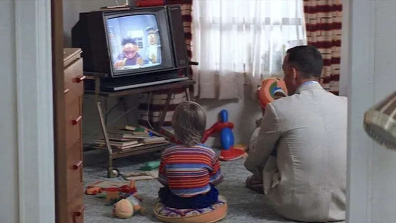 Forrest Gump - Fondo