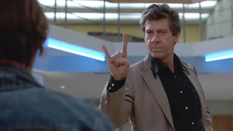 El club de los cinco - Fondo