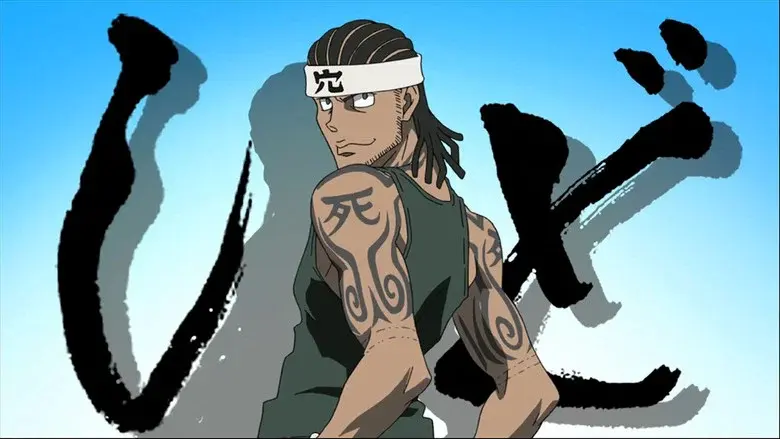 Episodio 3