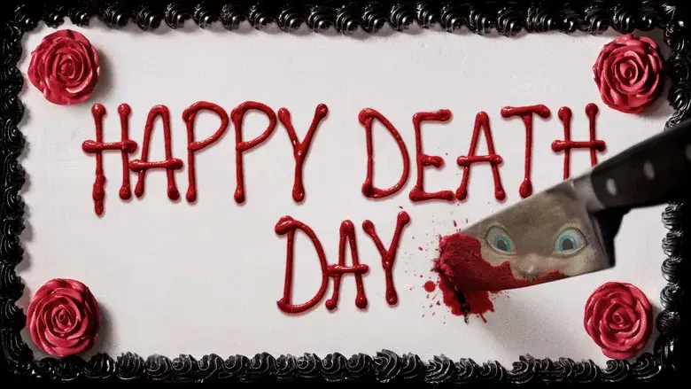 Feliz día de tu muerte - Fondo