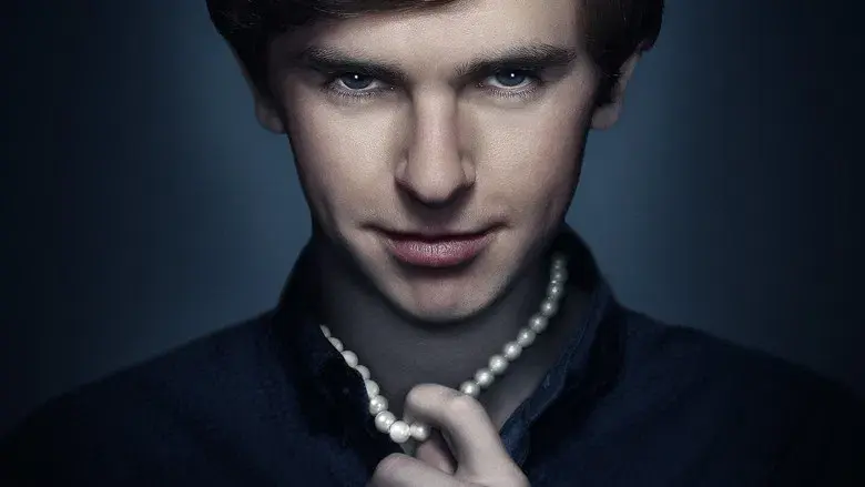 Bates Motel - Fondo