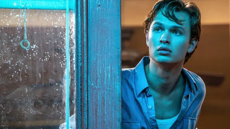 West Side Story - Fondo