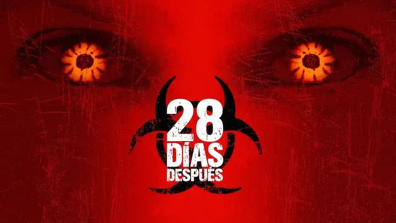28 días después - Fondo