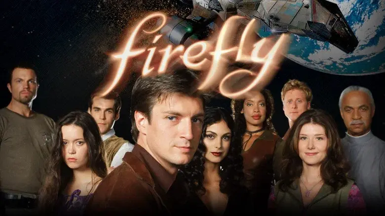 Firefly - Fondo