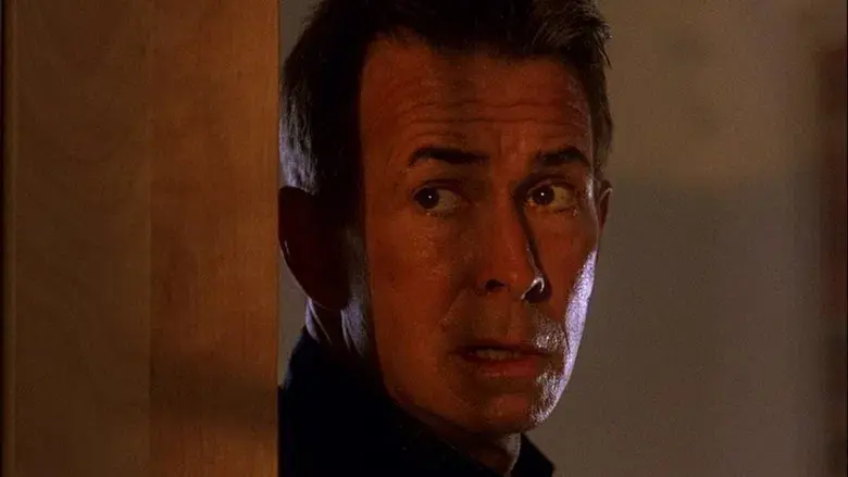 Psicosis IV: El comienzo - Fondo