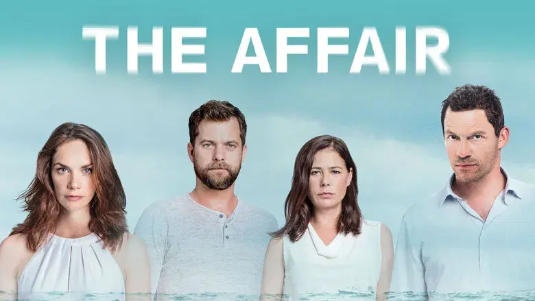 The Affair - Fondo