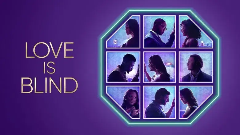 Love Is Blind - Fondo