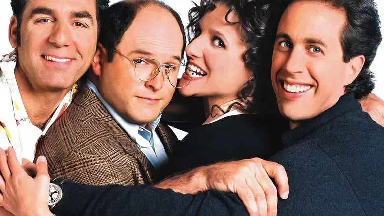 Seinfeld - Fondo