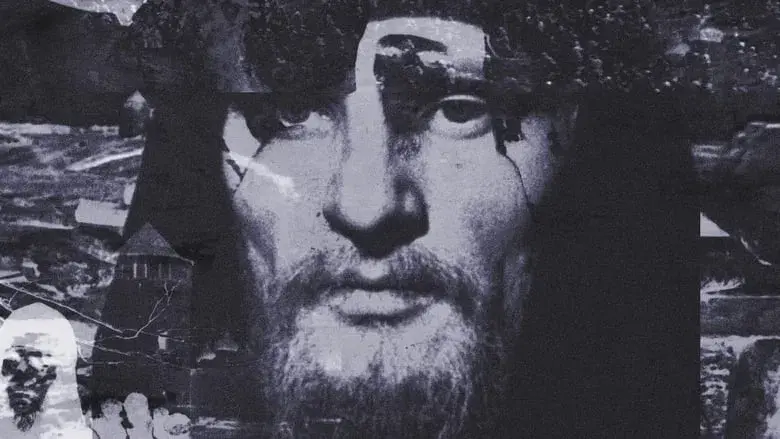 Andrei Rublev - Fondo