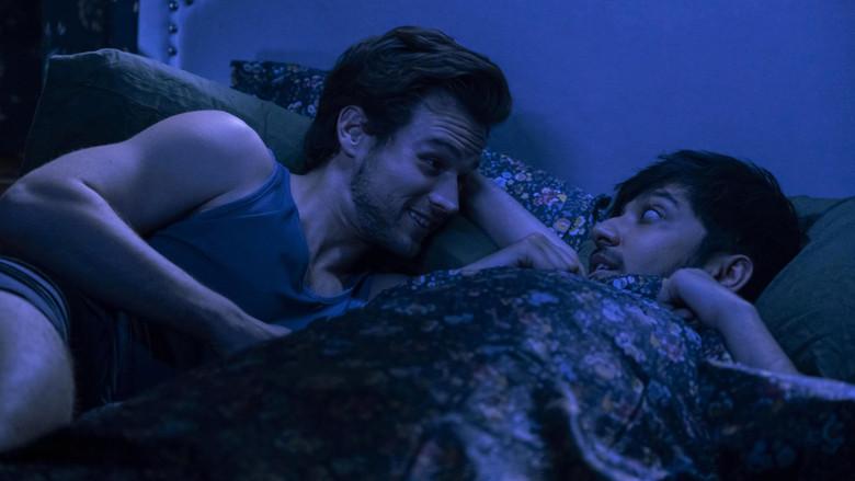 The Parenting - Fondo