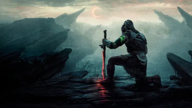 Predator: Badlands - Fondo