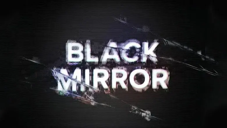 Black Mirror - Fondo