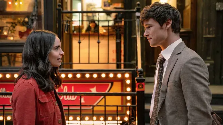 Mi lista de deseos - Fondo