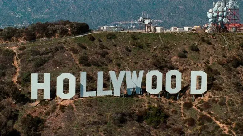 Mulholland Drive - Fondo